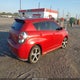 5Y2SR670X9Z405993 2009 Pontiac Vibe Gt auction photo thumbnail 4