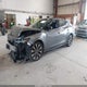 1N4AA6FV5NC503221 2022 Nissan Maxima Platinum Xtronic Cvt auction photo thumbnail 2