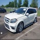 4JGDF7DE7DA100672 2013 Mercedes-Benz Gl 550 4Matic auction photo thumbnail 2