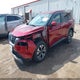 JN8BT3BA9PW000596 2023 Nissan Rogue Sv Fwd auction photo thumbnail 2