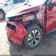 JN8BT3BA9PW000596 2023 Nissan Rogue Sv Fwd auction photo thumbnail 6