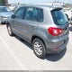 WVGCV7AXXBW564107 2011 Volkswagen Tiguan S auction photo thumbnail 3
