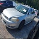 2G1WF5EK6B1151991 2011 Chevrolet Impala Ls auction photo thumbnail 2