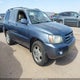 JTEEP21A160170019 2006 Toyota Highlander Limited V6 auction photo thumbnail 1