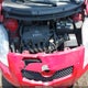JTDJT923375065039 2007 Toyota Yaris auction photo thumbnail 10