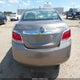 1G4GC5ED4BF373519 2011 Buick Lacrosse Cxl auction photo thumbnail 17