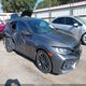 SHHFK7H67MU205004 2021 Honda Civic Ex auction photo thumbnail 1
