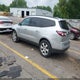 1GNKRGKD0HJ352788 2017 Chevrolet Traverse 1Lt auction photo thumbnail 3