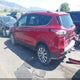 1FMCU9J95JUA64348 2018 Ford Escape Titanium auction photo thumbnail 3