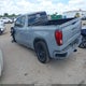 1GTRHCEK8RZ267519 2024 GMC Sierra 1500 2Wd Double Cab Standard Box Elevation auction photo thumbnail 3