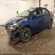 5YFBURHE9FP187156 2015 Toyota Corolla S Plus auction photo thumbnail 2