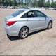 5NPEB4AC6BH217204 2011 Hyundai Sonata Gls auction photo thumbnail 4