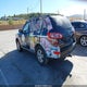 5NMSG3AB6AH369274 2010 Hyundai Santa Fe Gls auction photo thumbnail 3