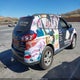 5NMSG3AB6AH369274 2010 Hyundai Santa Fe Gls auction photo thumbnail 4