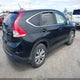 2HKRM4H77DH621216 2013 Honda Cr-V Ex-L auction photo thumbnail 4