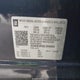 3GNKBJRS2LS546994 2020 Chevrolet Blazer Awd 3Lt auction photo thumbnail 9