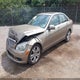 WDDGF8BB6AF412471 2010 Mercedes-Benz C 300 Luxury 4Matic/Sport 4Matic auction photo thumbnail 2