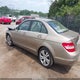 WDDGF8BB6AF412471 2010 Mercedes-Benz C 300 Luxury 4Matic/Sport 4Matic auction photo thumbnail 3