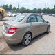 WDDGF8BB6AF412471 2010 Mercedes-Benz C 300 Luxury 4Matic/Sport 4Matic auction photo thumbnail 4