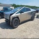 7G2CEHED7RA007352 2024 Tesla Cybertruck All-Wheel Drive auction photo thumbnail 2