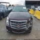 1G6DP5EV4A0116188 2010 Cadillac Cts Premium auction photo thumbnail 12