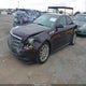 1G6DP5EV4A0116188 2010 Cadillac Cts Premium auction photo thumbnail 2