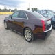 1G6DP5EV4A0116188 2010 Cadillac Cts Premium auction photo thumbnail 3