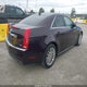 1G6DP5EV4A0116188 2010 Cadillac Cts Premium auction photo thumbnail 4
