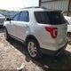 1FM5K8F8XGGB94643 2016 Ford Explorer Limited auction photo thumbnail 3