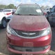 2C4RC1DG4MR515557 2021 Chrysler Voyager Lxi auction photo thumbnail 11