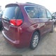 2C4RC1DG4MR515557 2021 Chrysler Voyager Lxi auction photo thumbnail 4