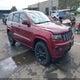 1C4RJFAG1HC841757 2017 Jeep Grand Cherokee Altitude 4X4 auction photo thumbnail 1
