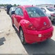 3VWFP7AT4EM602778 2014 Volkswagen Beetle 2.5L Entry auction photo thumbnail 3