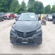 4T1G11BK1NU055567 2022 Toyota Camry Se Awd auction photo thumbnail 11