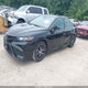 4T1G11BK1NU055567 2022 Toyota Camry Se Awd auction photo thumbnail 2