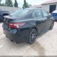 4T1G11BK1NU055567 2022 Toyota Camry Se Awd auction photo thumbnail 4