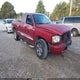 1D7HE52N16S578122 2006 Dodge Dakota Laramie auction photo thumbnail 1