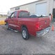 1D7HE52N16S578122 2006 Dodge Dakota Laramie auction photo thumbnail 3