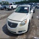 2G4GS5EK2C9185769 2012 Buick Regal Premium 1 auction photo thumbnail 6