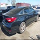 5NPE24AA4GH415396 2016 Hyundai Sonata Eco auction photo thumbnail 4