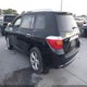 JTEDS42A882049631 2008 Toyota Highlander Limited auction photo thumbnail 3