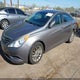 5NPEB4AC4DH759193 2013 Hyundai Sonata Gls auction photo thumbnail 2