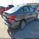5NPEB4AC4DH759193 2013 Hyundai Sonata Gls auction photo thumbnail 4