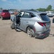 5NMJBCDE9RH413439 2024 Hyundai Tucson Sel auction photo thumbnail 3