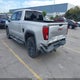 1GTP9BEK5KZ380848 2019 GMC Sierra 1500 Sle auction photo thumbnail 3