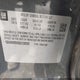 1G6AH5RX8G0158593 2016 Cadillac Ats Luxury Collection auction photo thumbnail 9