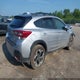 JF2GTHMC4P8221350 2023 Subaru Crosstrek Limited auction photo thumbnail 4