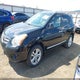 JN8AS5MT6CW607140 2012 Nissan Rogue Sv auction photo thumbnail 2