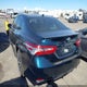 4T1M11AKXLU910915 2020 Toyota Camry Se auction photo thumbnail 3