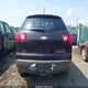 1GNLRFED6AS122909 2010 Chevrolet Traverse Lt auction photo thumbnail 17